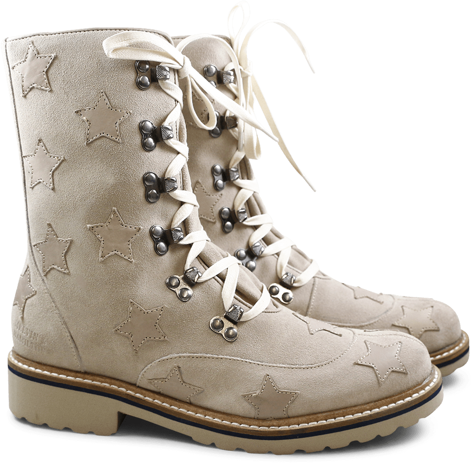 Bottes Bonnie 7 Suede Mr Touch Rope (1024x1024), Png Download