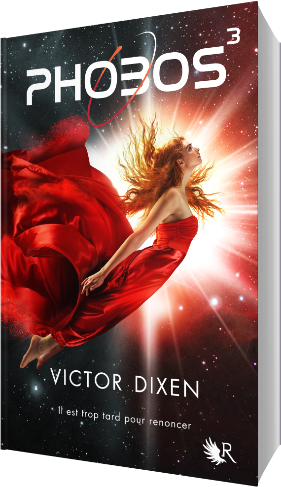 Phobos (600x1076), Png Download