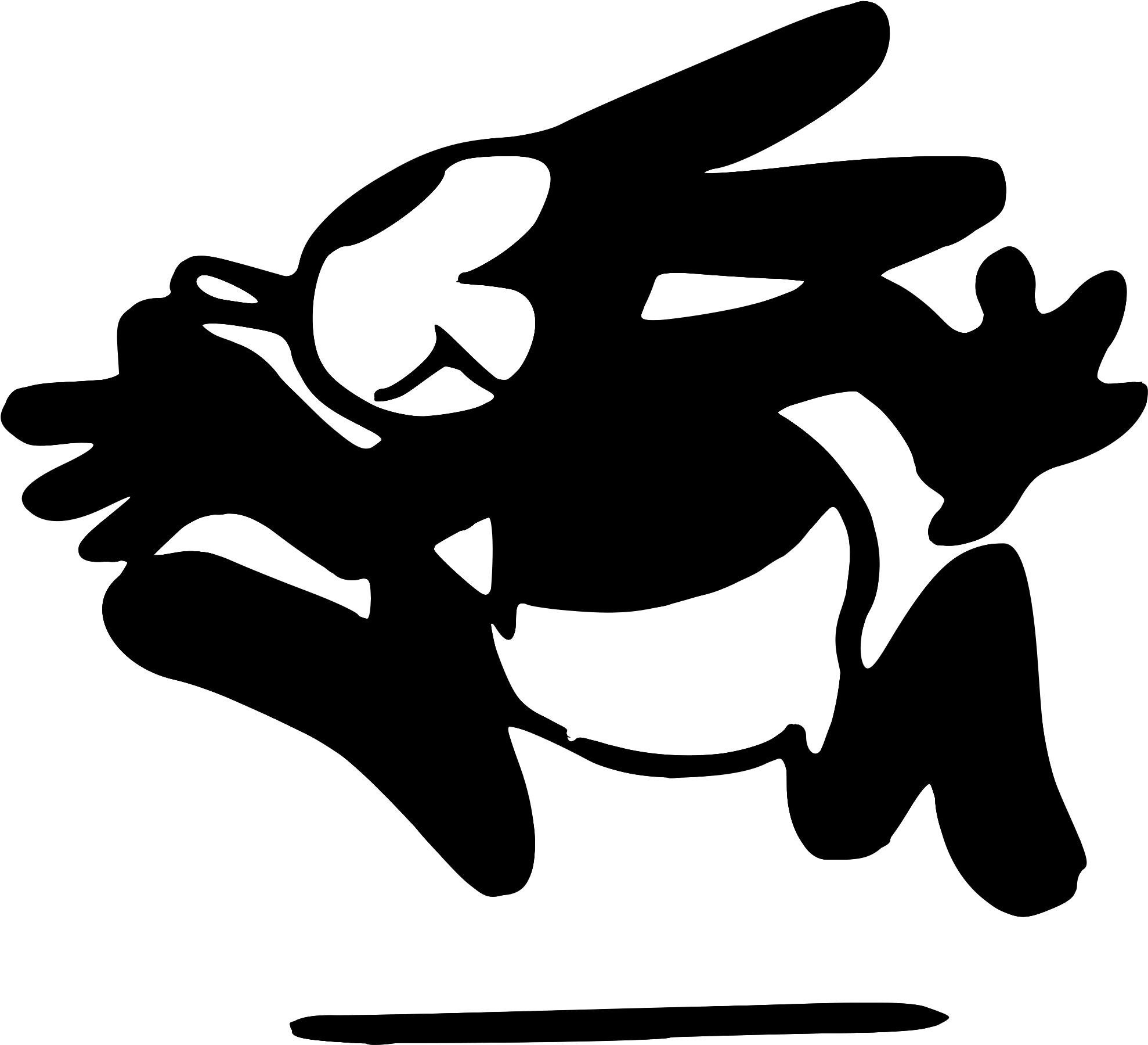 Open (2000x1867), Png Download