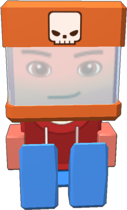 By 2005bruins99 (768x768), Png Download