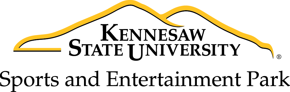 Kennesaw State University (1015x323), Png Download