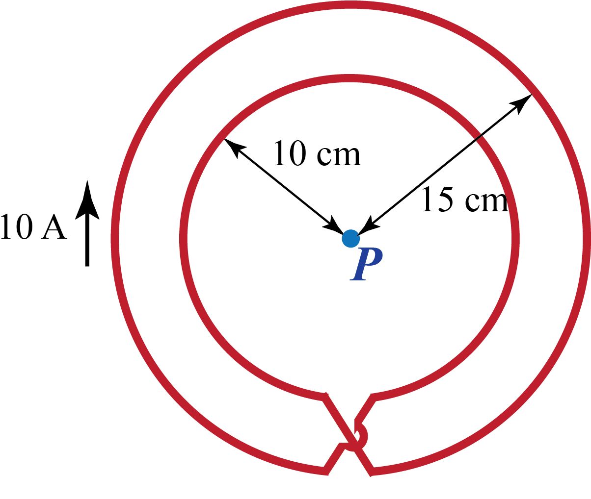 Magnetism-physics (1211x1017), Png Download