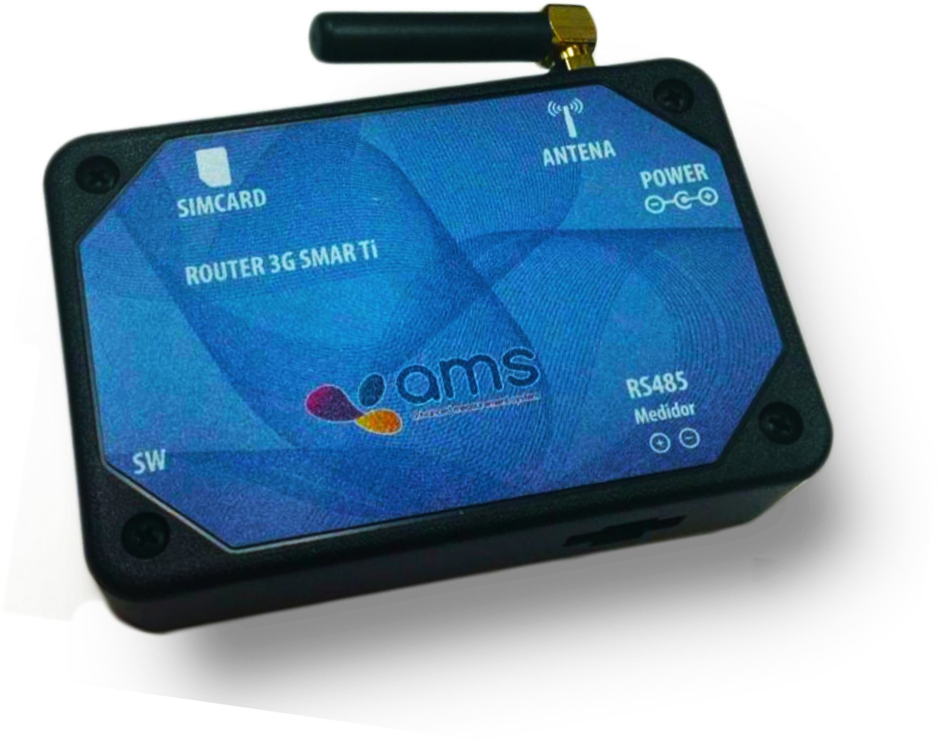 Smart Phobos 3g (2324x2027), Png Download