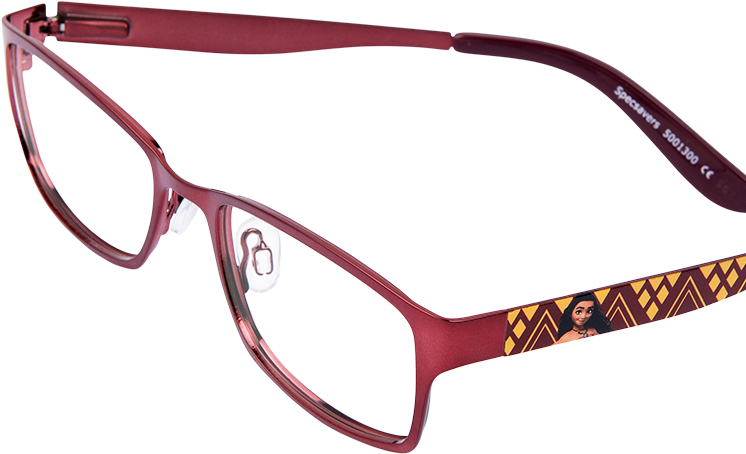 Moana (768x482), Png Download