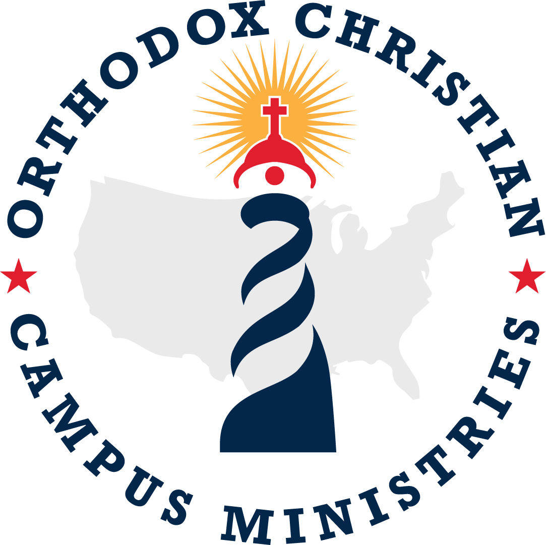 Orthodox Christian Campus Ministries (1083x1081), Png Download