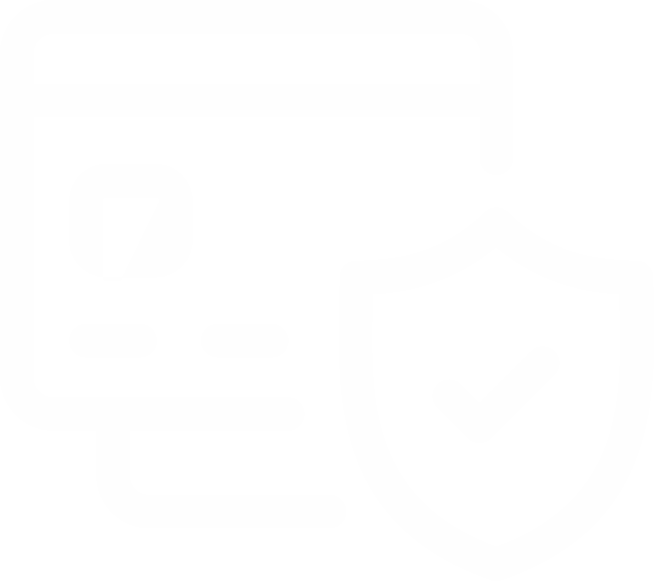 Secure Online Booking And Payment (2500x2221), Png Download