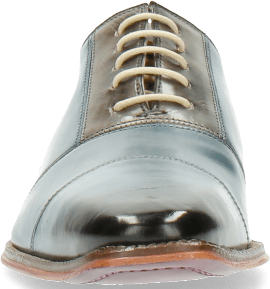 Oxford Shoes Oswald 2 Bluette Oxygen Ls (1024x1024), Png Download