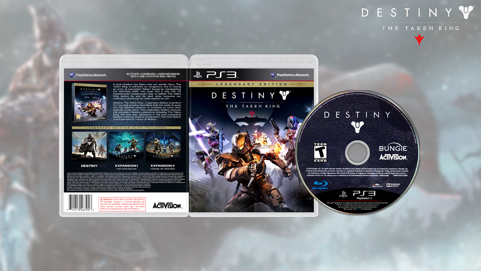 Ps3 code. Destiny: the taken King. Legendary Edition. Destiny 2 диск. Дестини на пс3. Destiny the taken King Xbox 360.