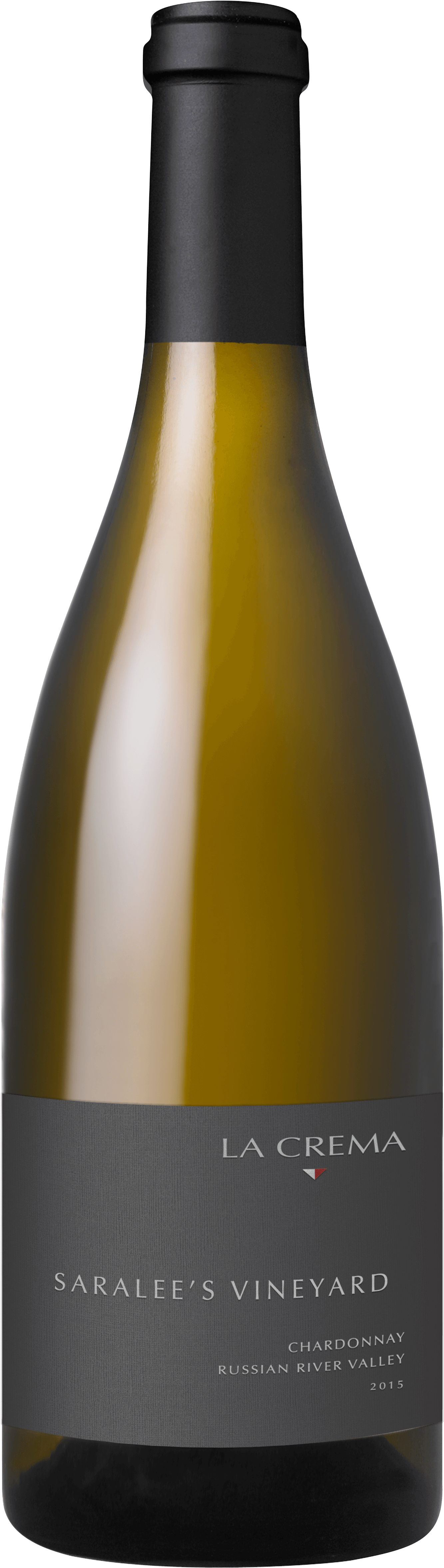 2015 Saralee's Vineyard Chardonnay (1500x4800), Png Download