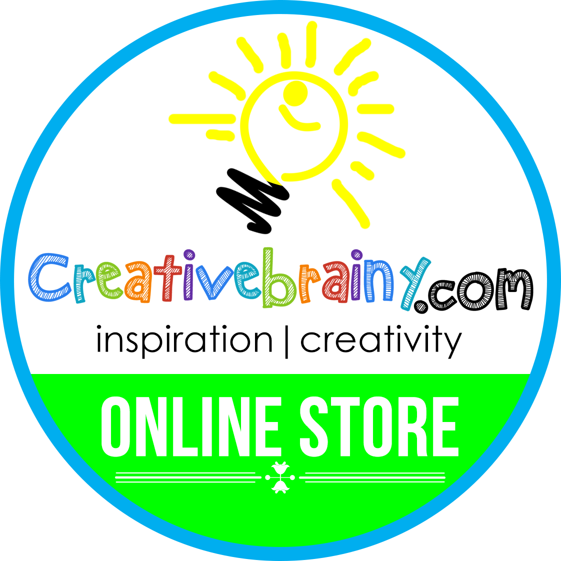 Crazy Aaron & Spinmaster Malaysia (1122x1122), Png Download