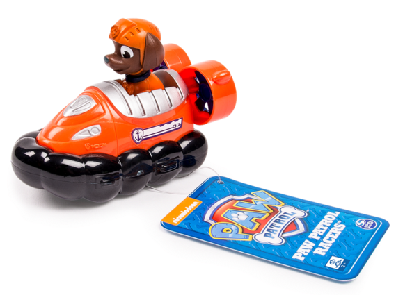 Персонаж Мультфильма Щенячий Патруль Paw Patrol Спасательный (568x568), Png Download