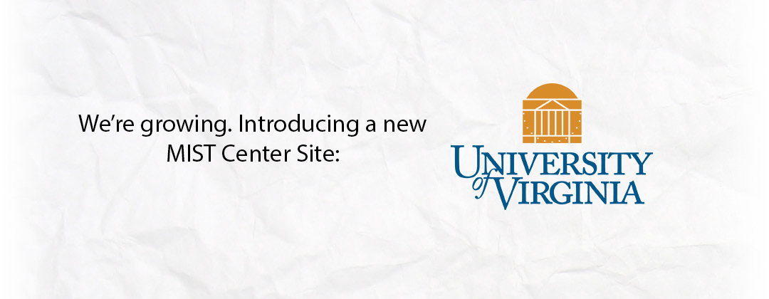 Mist Center Innovating More Than Moore Technologies (1080x420), Png Download