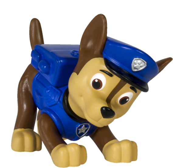 Персонаж Мультфильма Щенячий Патруль Paw Patrol Коллекционная (568x568), Png Download