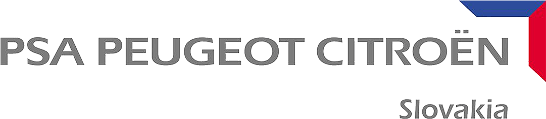 Logo Psa Slovakia (1080x1080), Png Download