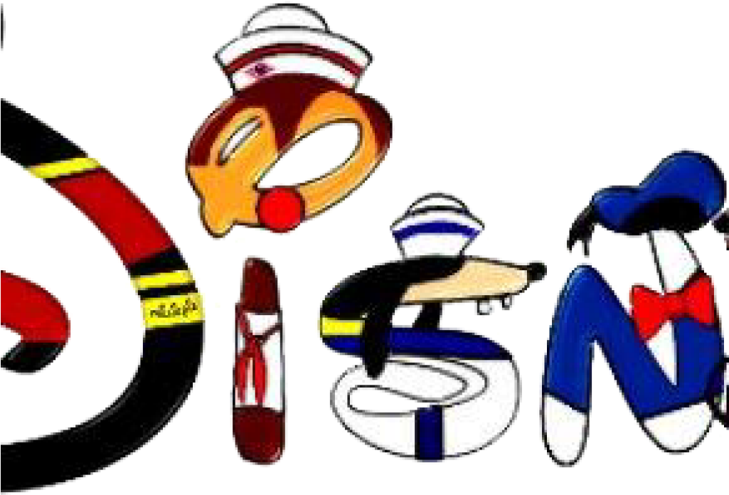 Walt Disney Clipart Pinterestprincessm D I S N E Y (1024x1024), Png Download