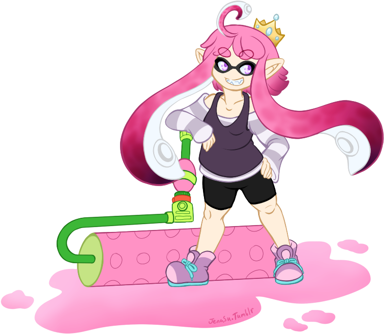 They See Me Rollin' (802x697), Png Download