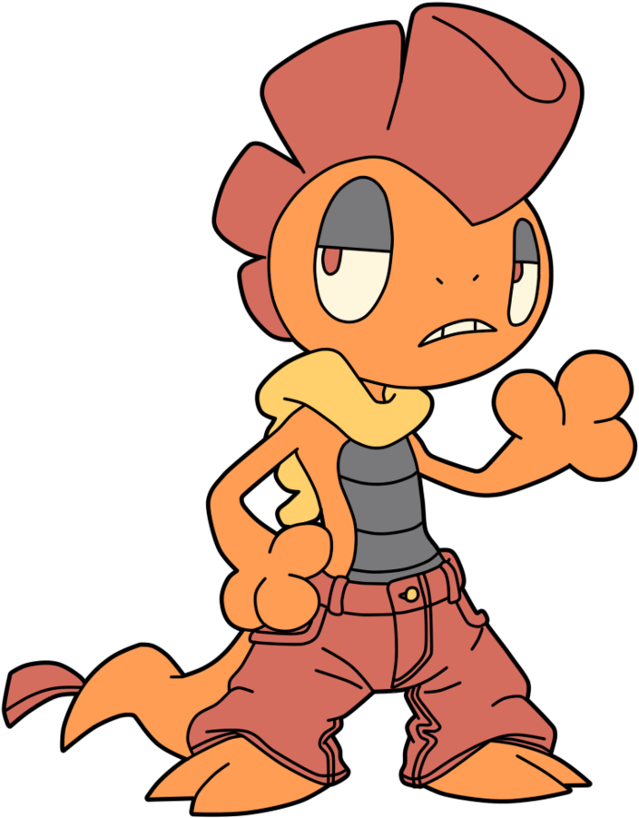 Fighting Dark (797x1002), Png Download