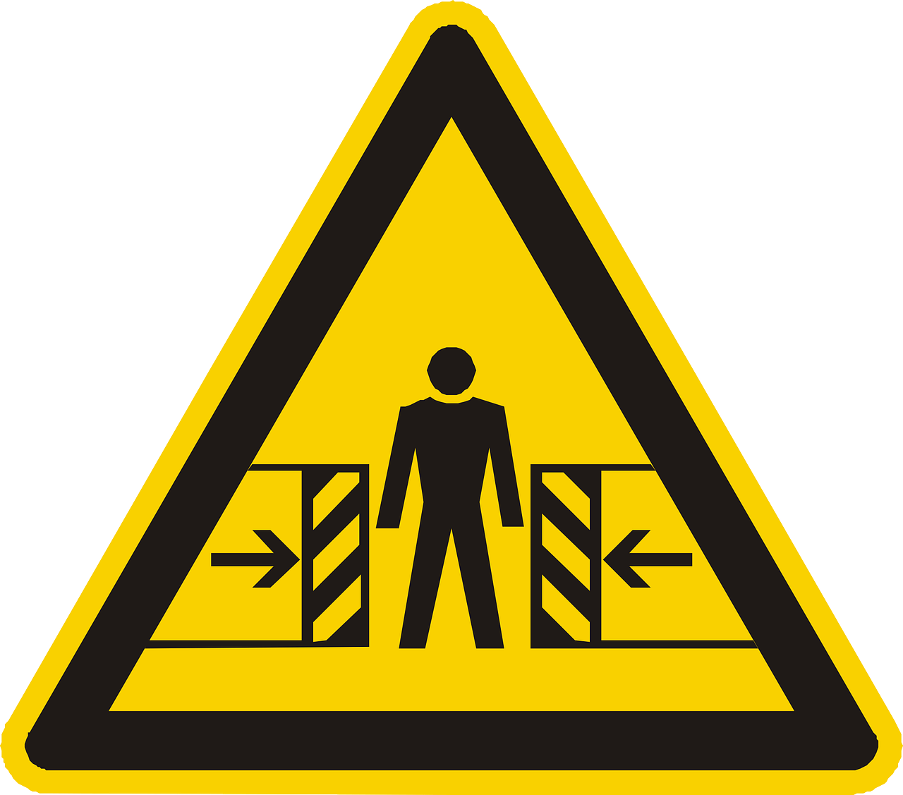 I Fear Becoming A Burden Because Of Bipolar Disorder (1280x1127), Png Download