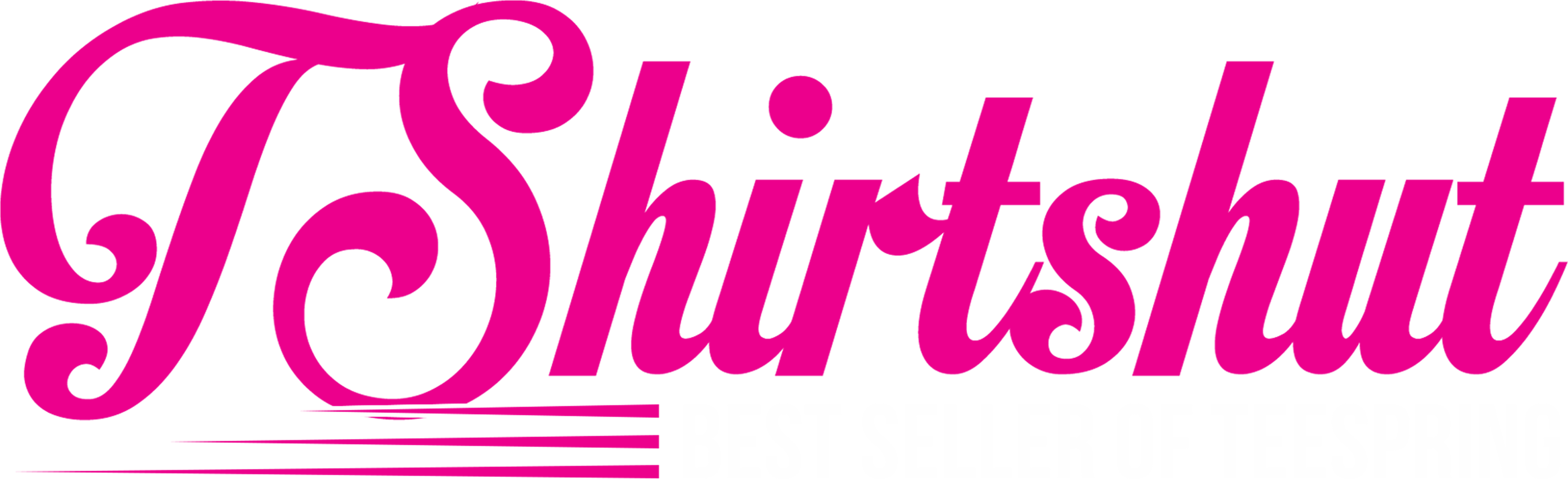 Teespring (3683x1156), Png Download