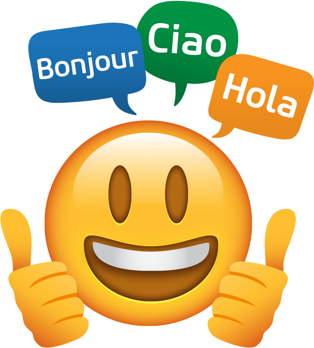 World Emoji Day (720x720), Png Download