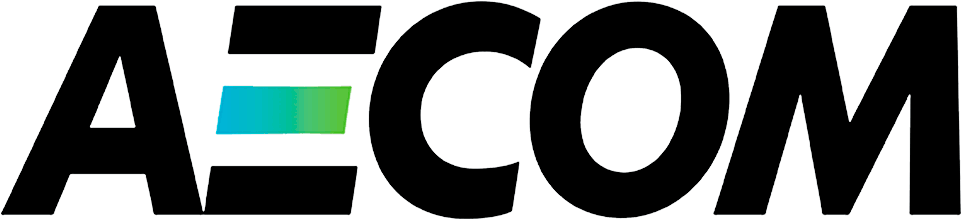 Logo Aecom (960x960), Png Download