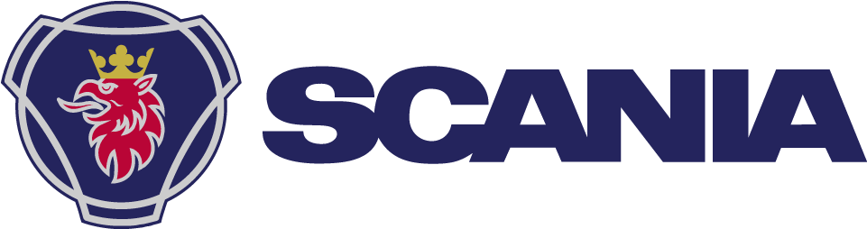 Logo Scania (960x960), Png Download