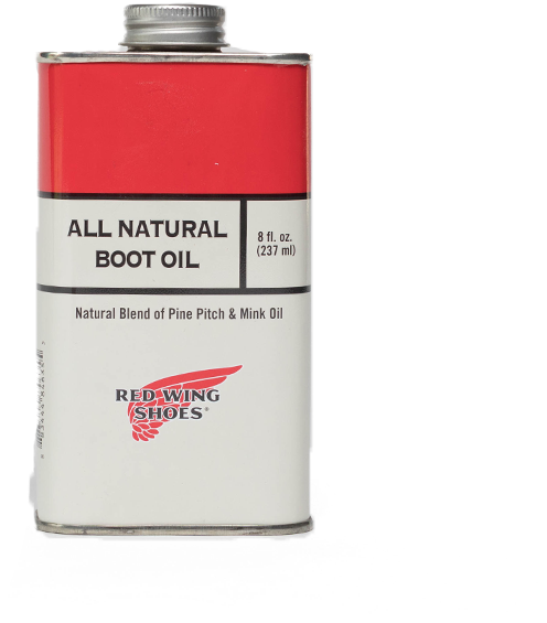 97103 All Natural Boot Oil (1024x1280), Png Download