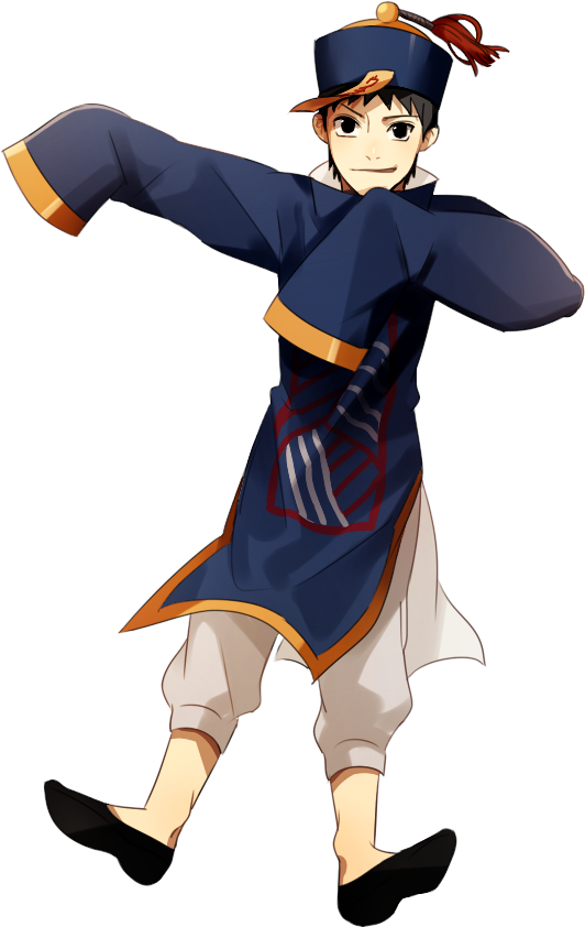 I'm Love Obito *0* (700x900), Png Download