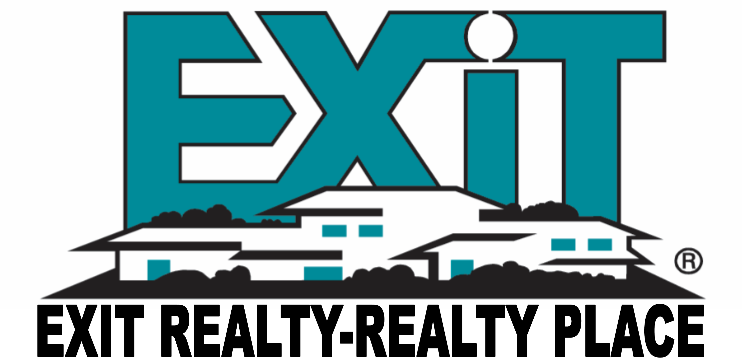 Realty Place Litchfield Park, Az (2970x1434), Png Download