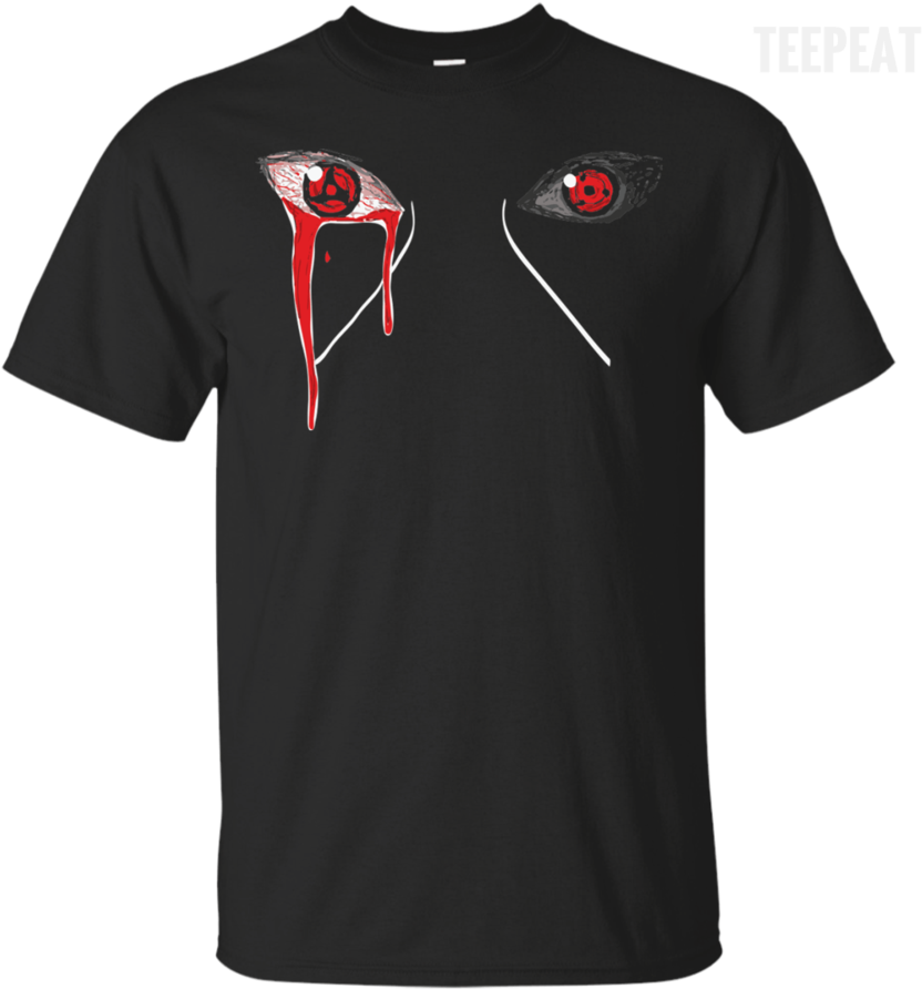 Obito Uchiha Tee (900x900), Png Download