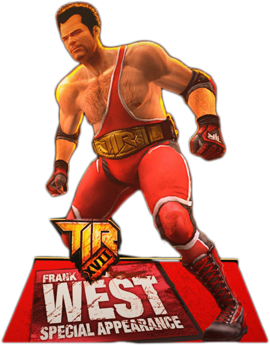 Dead Rising Cardboard Cutout (546x698), Png Download