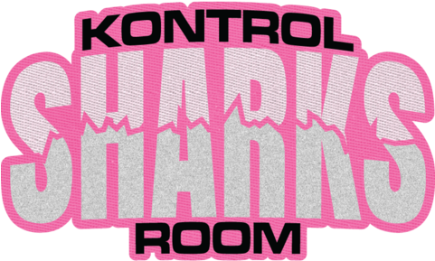 Kr Sharks Stunt & Tumbling (480x360), Png Download