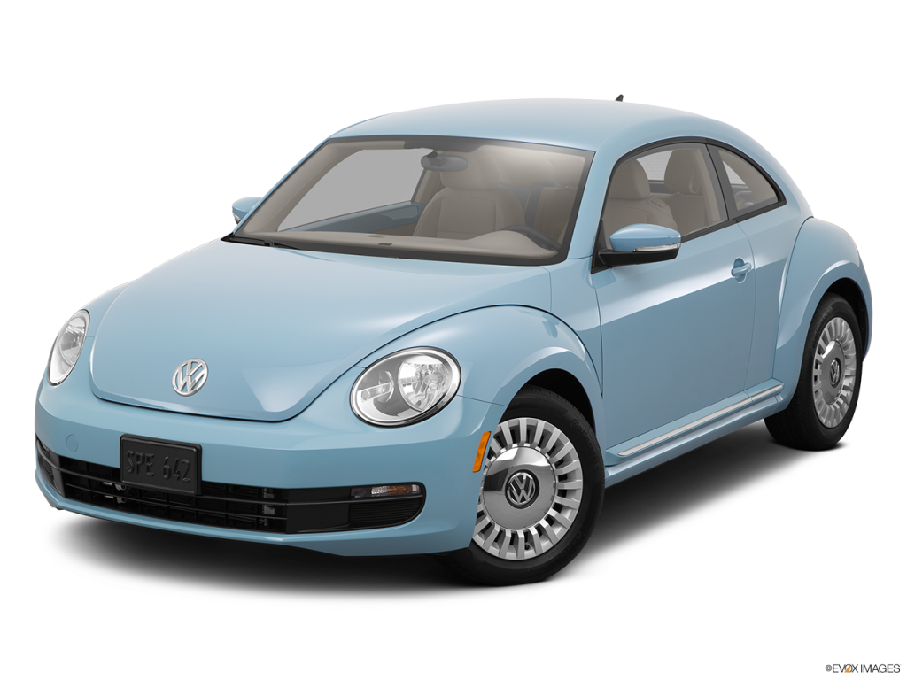 What Design Features Of The 2015 Beetle Makes It Great (1024x768), Png Download