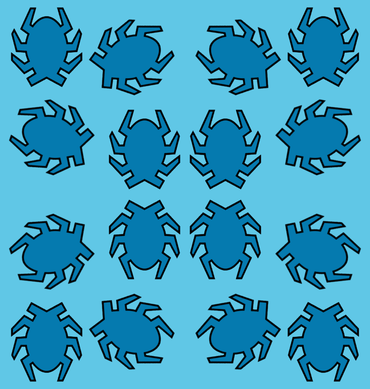 Blue Beetle Png (760x800), Png Download