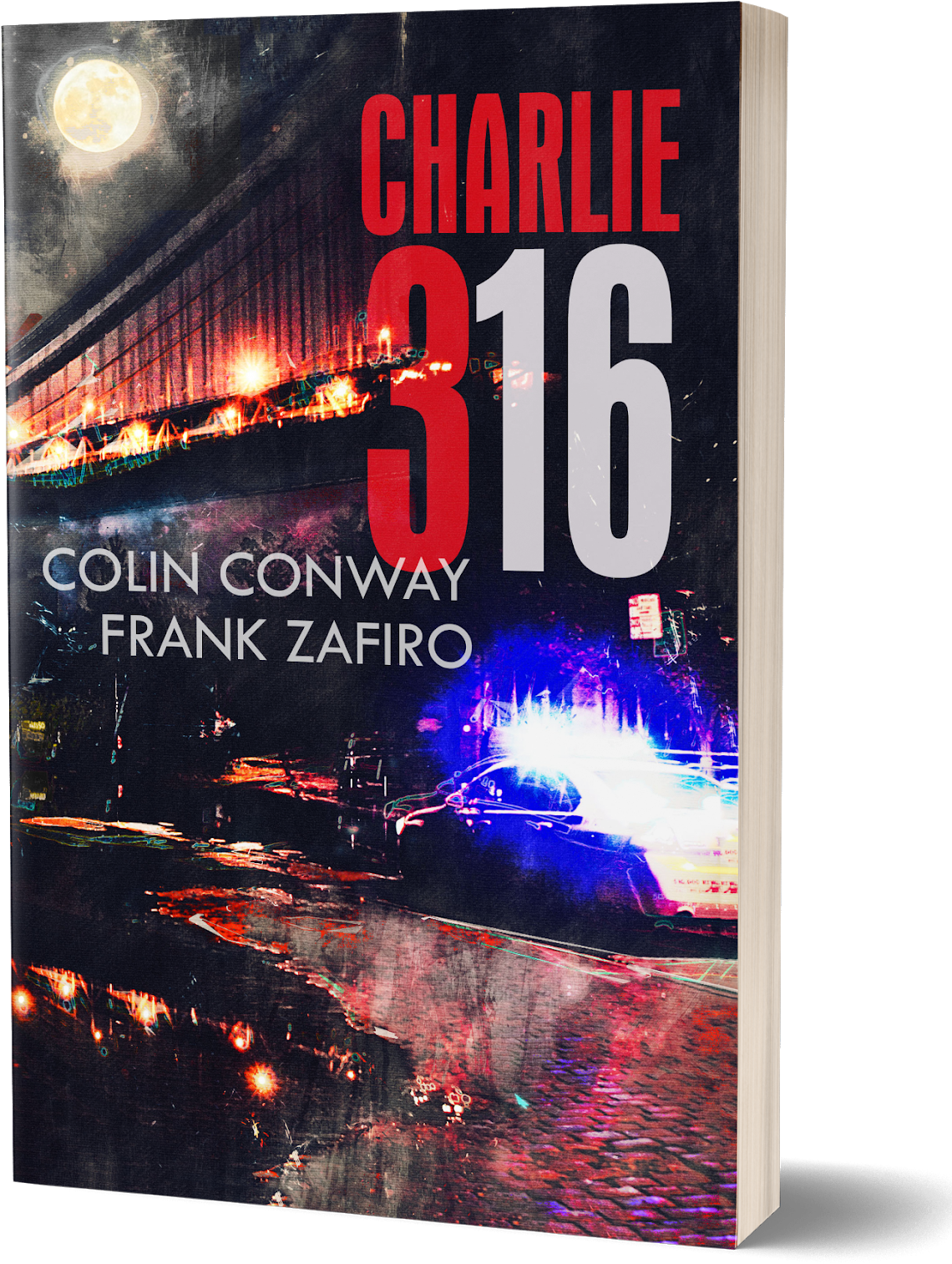 First Line Charlie-316 (1200x1600), Png Download