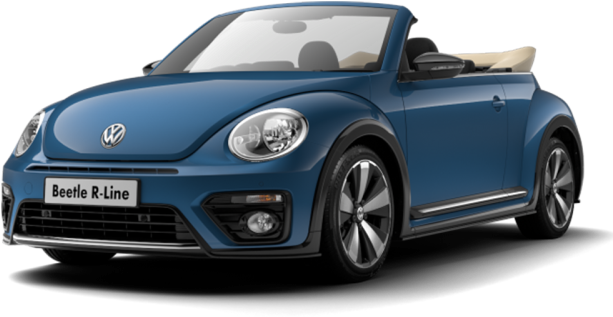 Volkswagen Beetle (640x480), Png Download