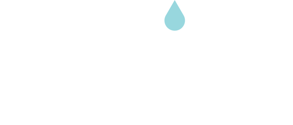 Newlogowhite No Words (1000x429), Png Download
