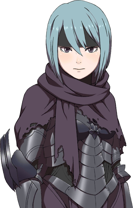 Fire Emblem Fates Fire Emblem (463x723), Png Download