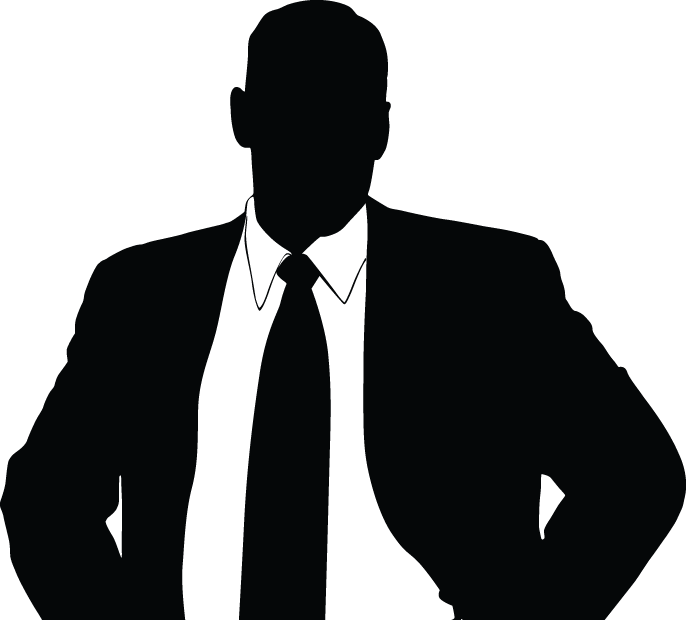 Frank Chaires, Vice-president (686x620), Png Download