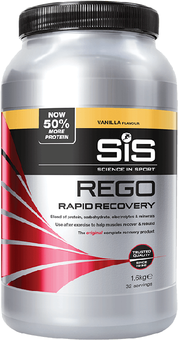 Sis Rego Rapid Recovery Protein (700x700), Png Download