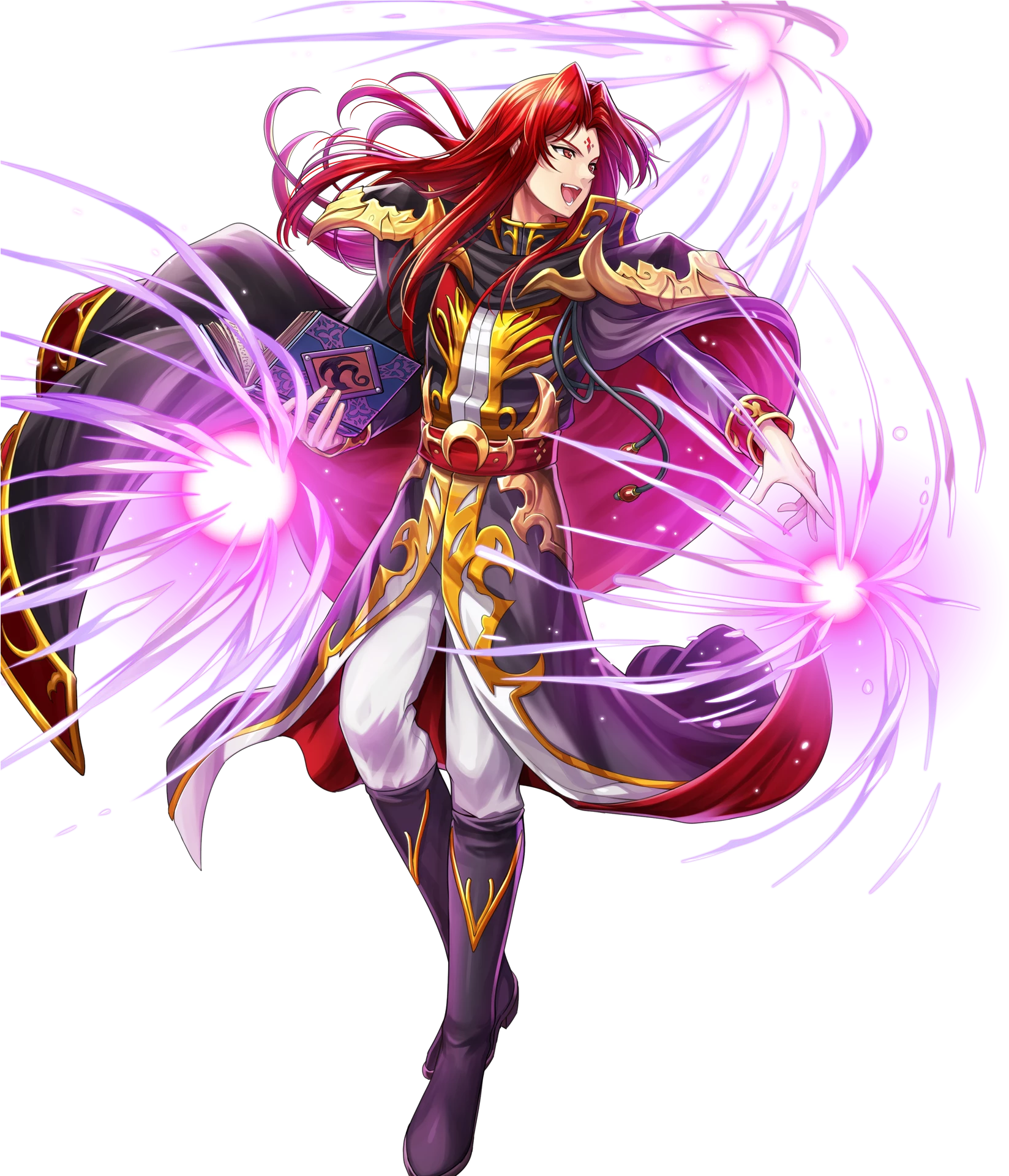 Scion Of Darkness (1684x1920), Png Download