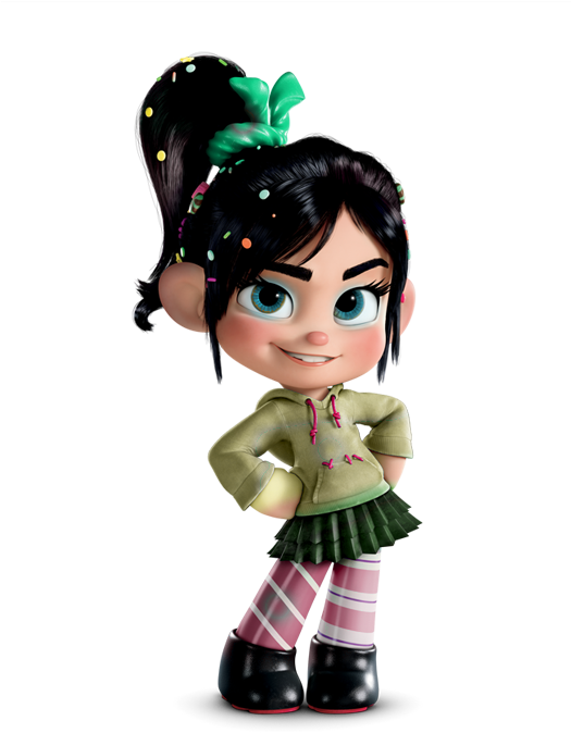 Vanillashy Von Schweetz (524x741), Png Download
