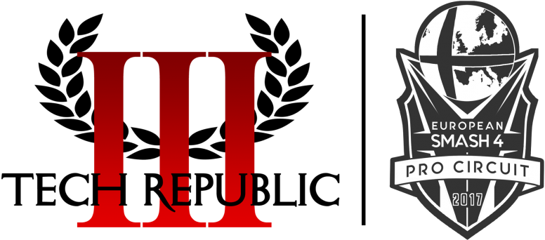 Smash 4 / Smashbrosspain / Torneos Internacionales (809x455), Png Download