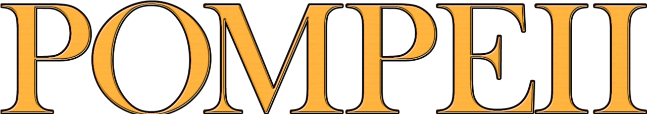 Pompeii (1280x544), Png Download