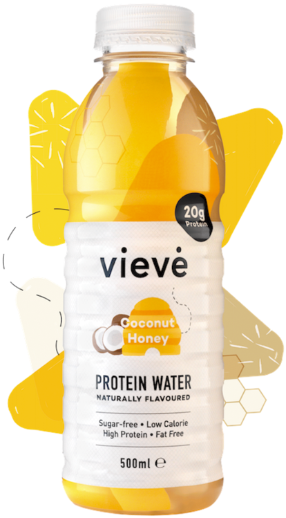 Coconut & Honey (676x1024), Png Download