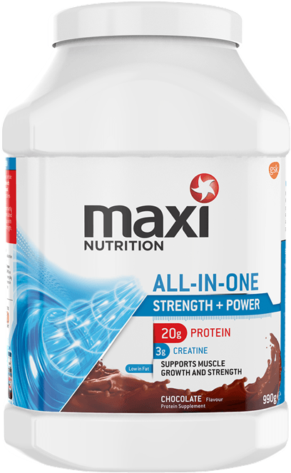 Muscle Milk Png (720x720), Png Download