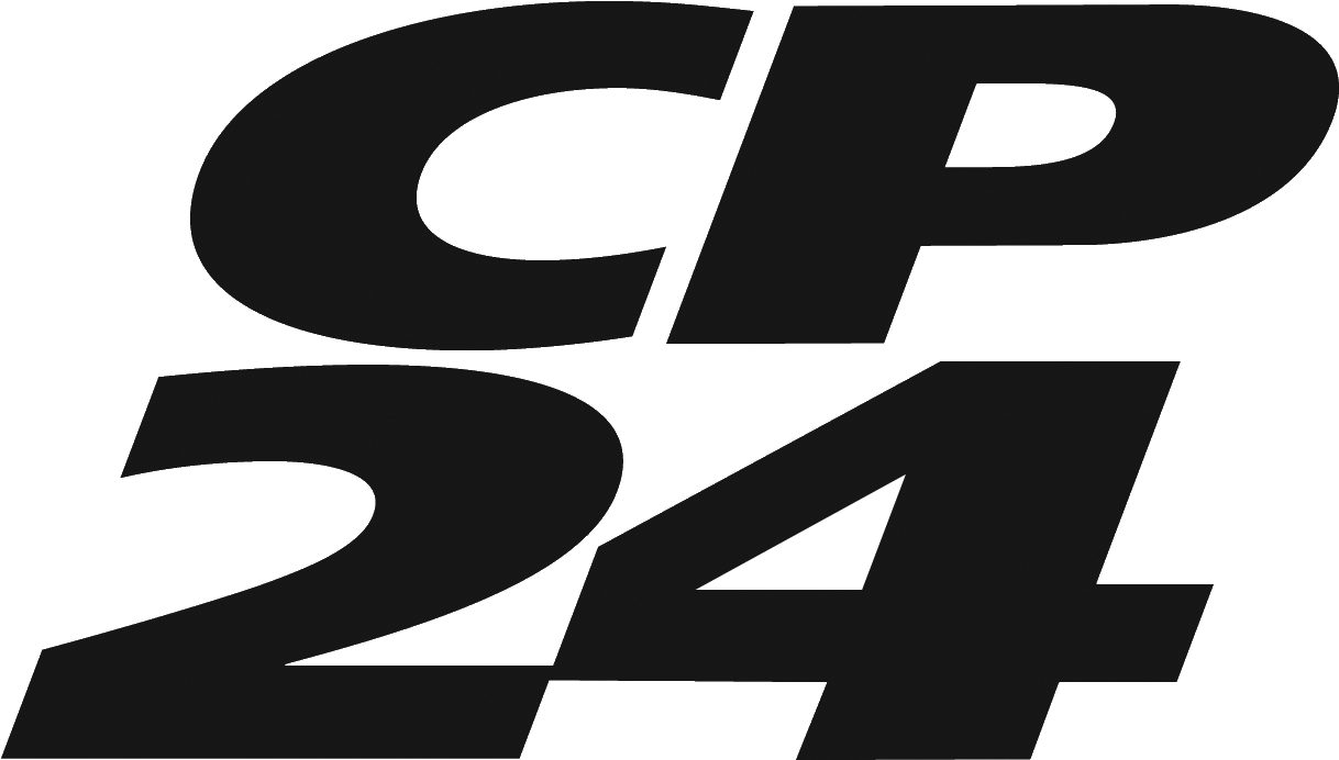 Cp24 Channel (1350x825), Png Download