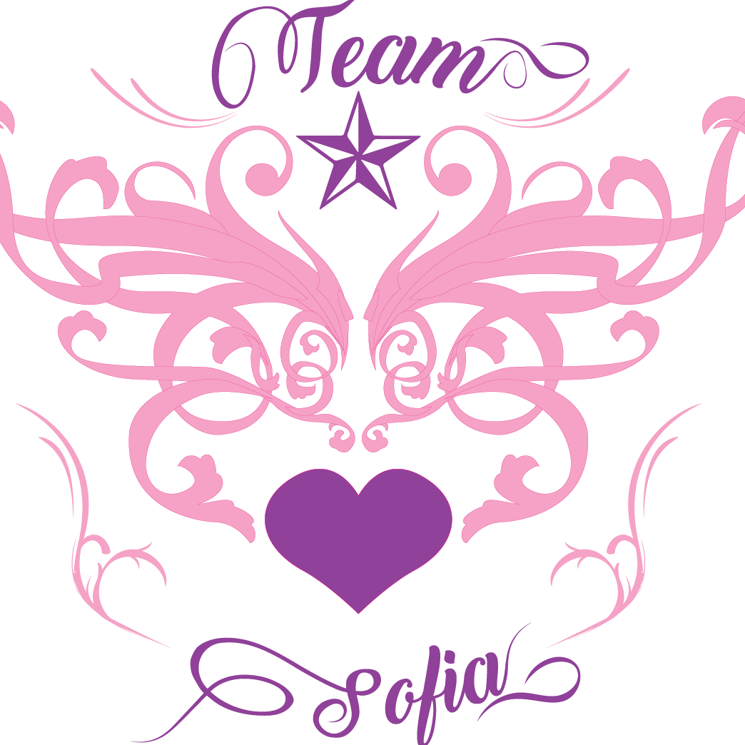 Team Sofia, Christina Castellanos (1044x1044), Png Download