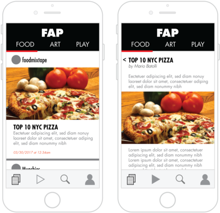 Fap (1000x544), Png Download