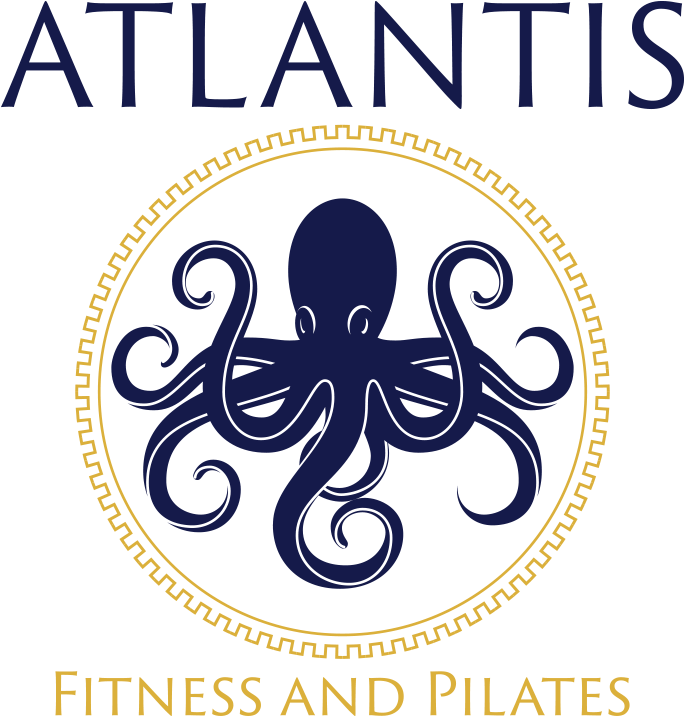 Atlantis Fap (900x900), Png Download